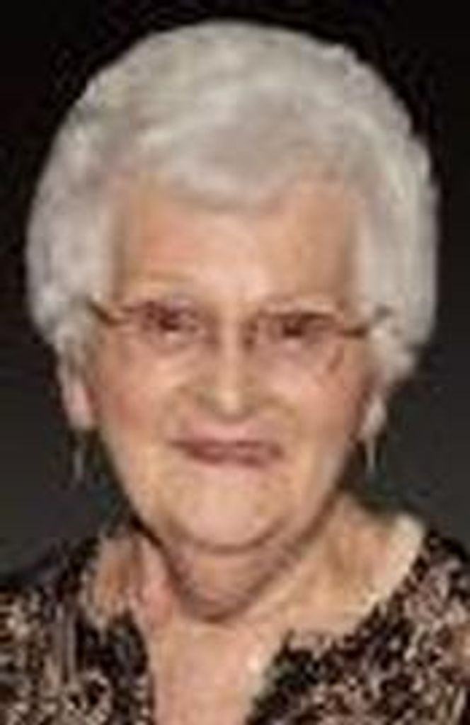 Elizabeth "Bette" M. Krall Profile Photo