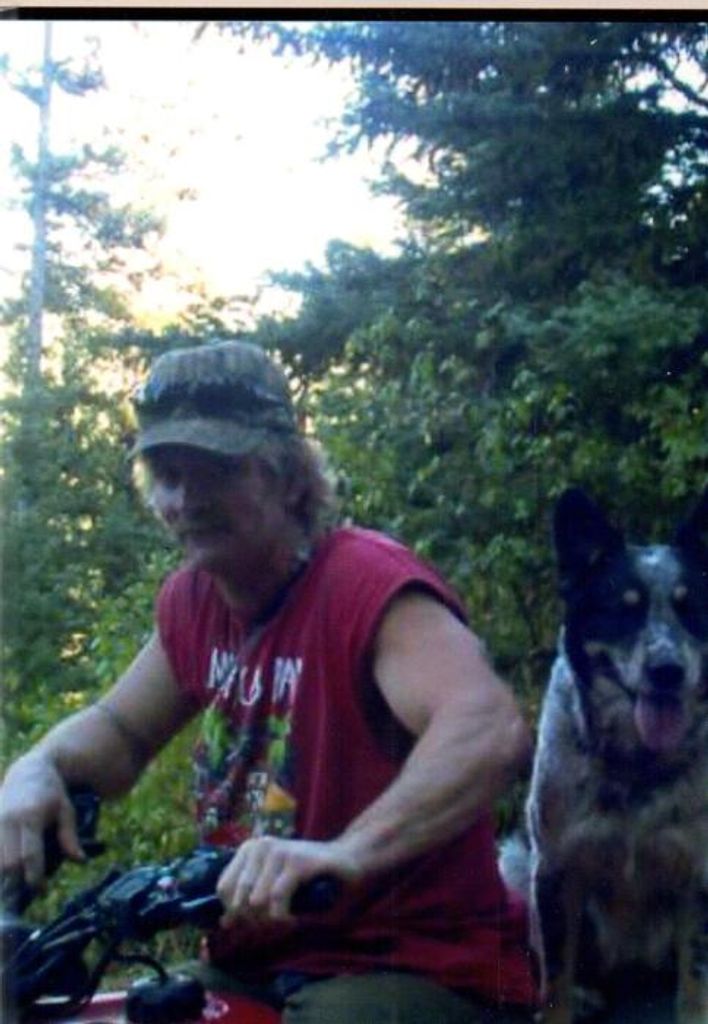 Rocky John Rodriguez