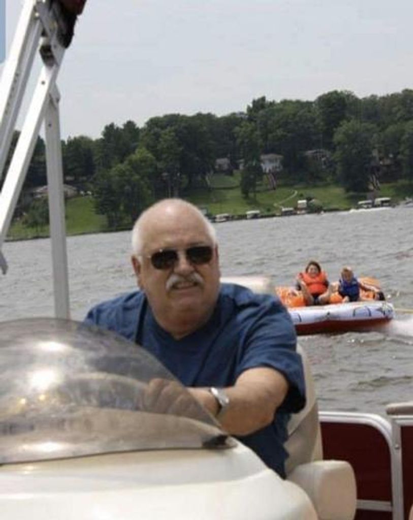Daniel "Dan" Talbert, Sr. Profile Photo