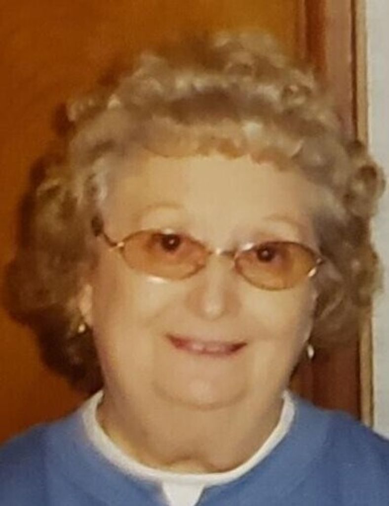 Shirley (Taylor) Dugan