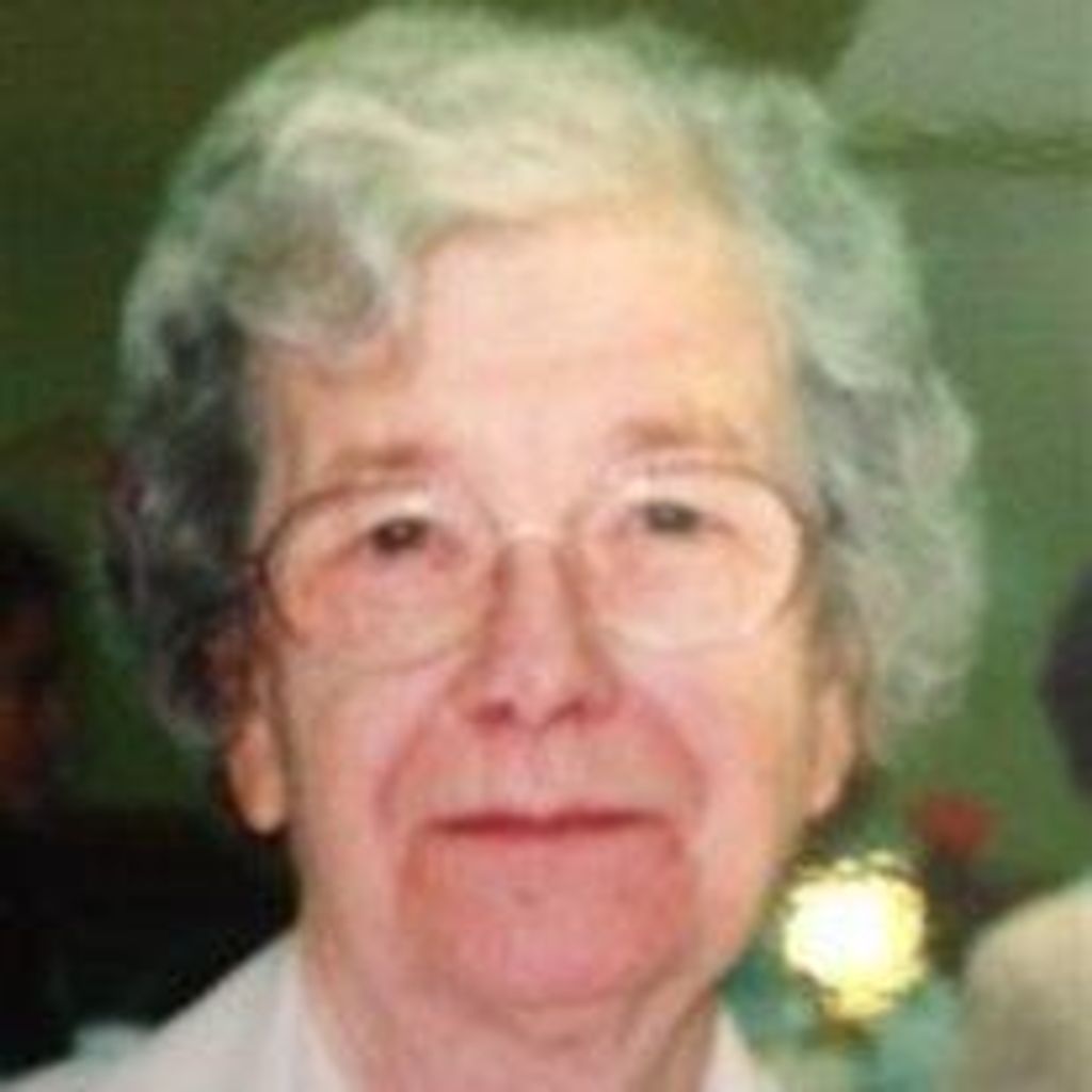 Elaine Eggert