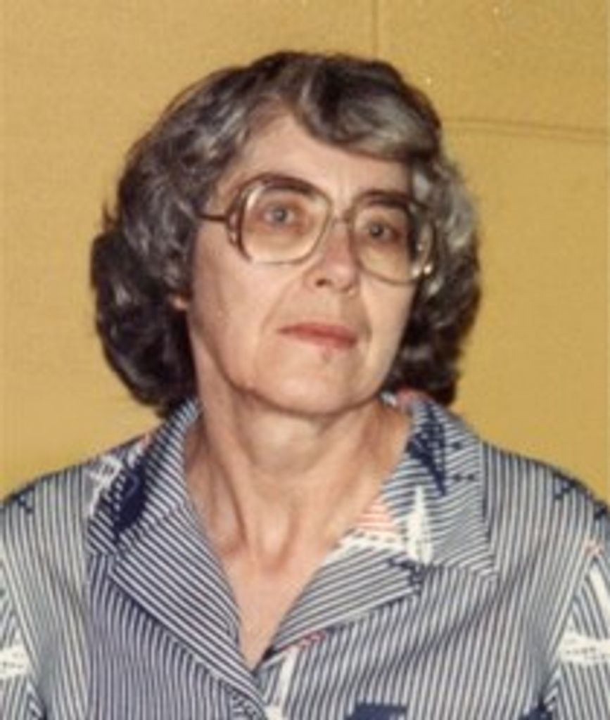 Wilmeta C. (Stoltz)  Massmann Profile Photo