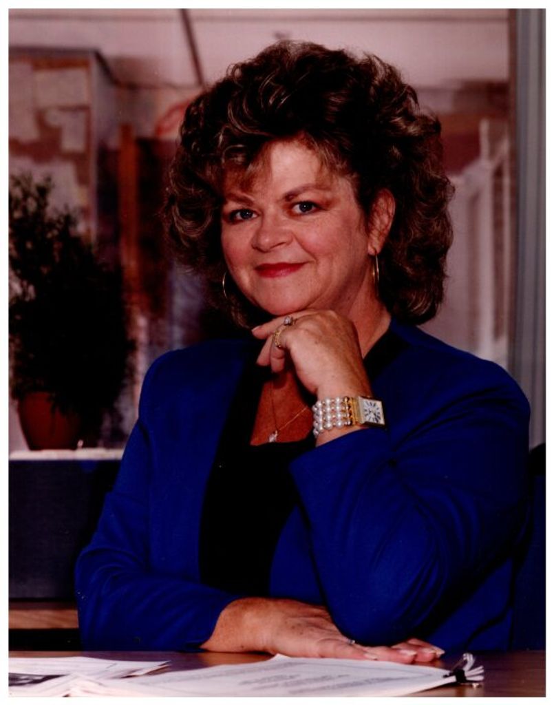 Joy Kilroy