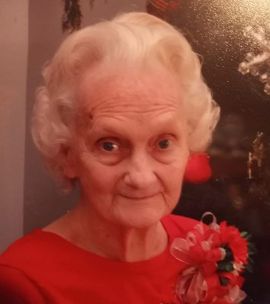 Dorothy Jeanette King