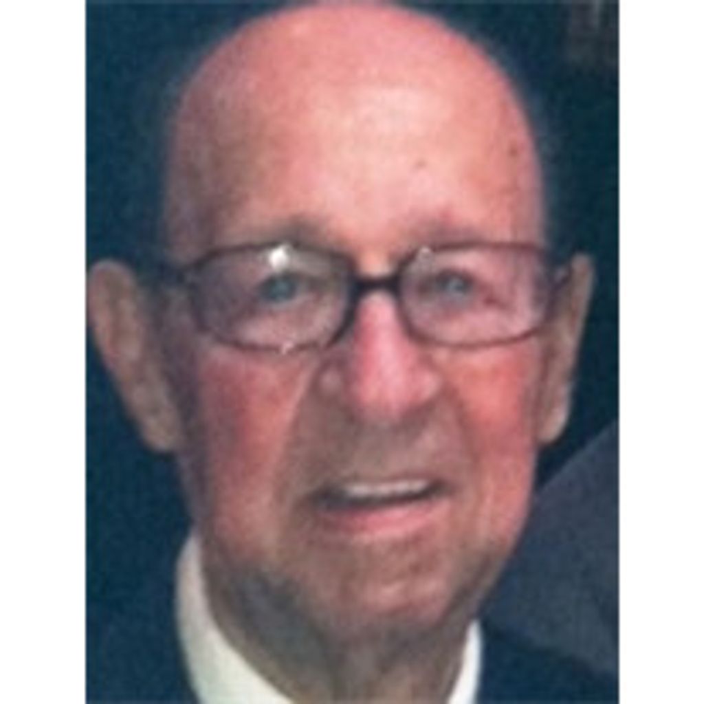 Charles R. Botteron