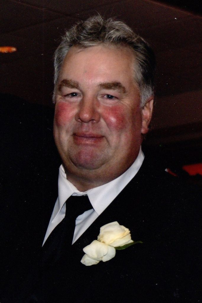 Douglas Alan Reeson