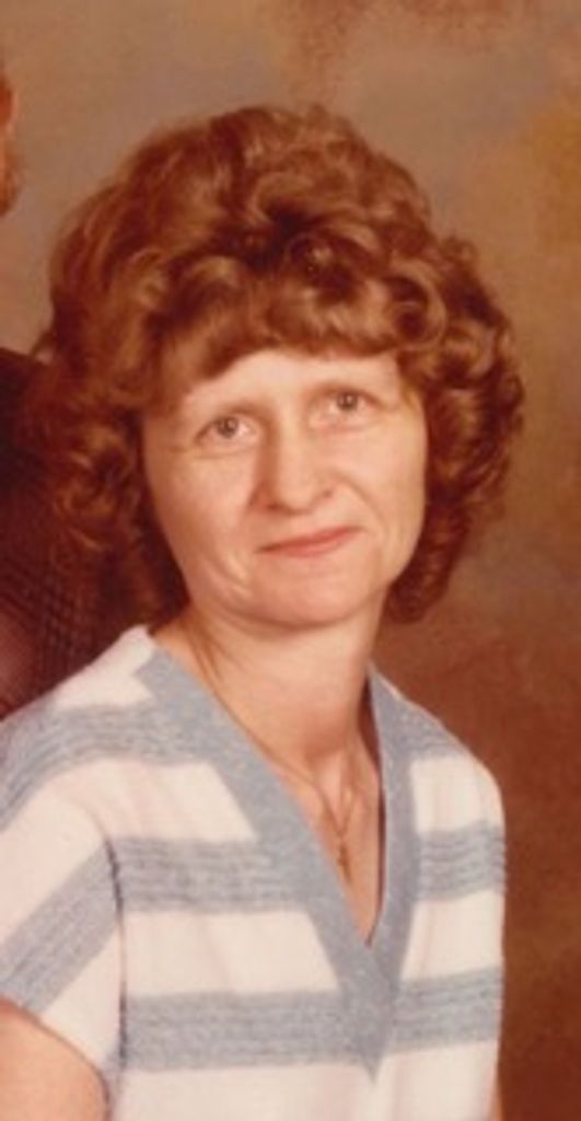 Patricia Ann Orcutt Profile Photo