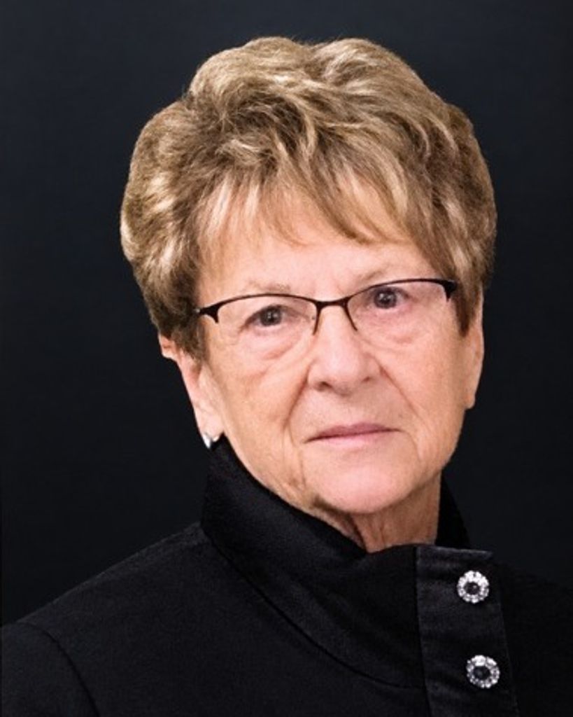 Joanne Stroope Profile Photo