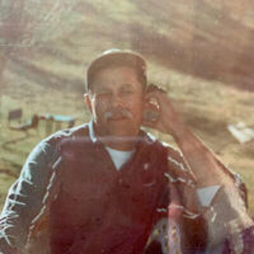 Roger Lee Miller Profile Photo
