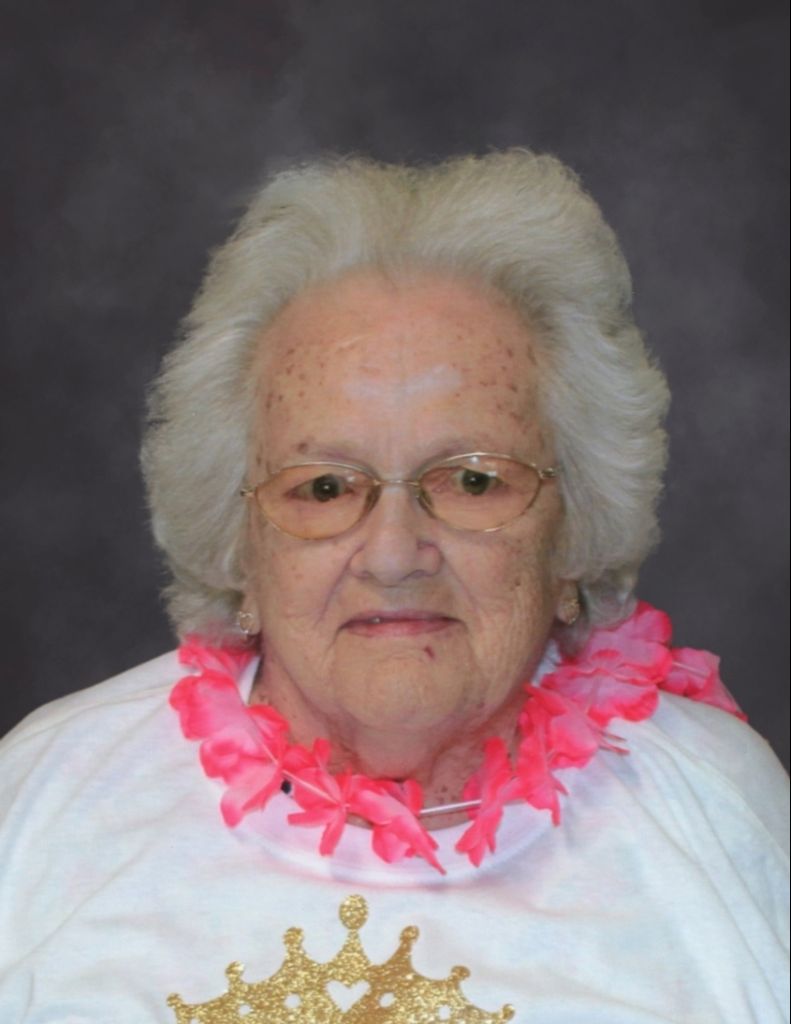 Ethel Mae Fellinger Profile Photo