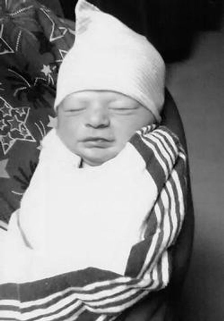Blake Edwin Williams Profile Photo