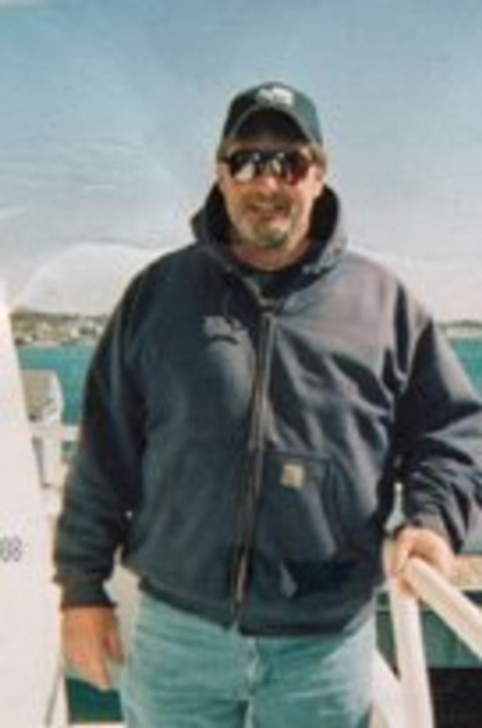 Kevin C. Mansfield Profile Photo