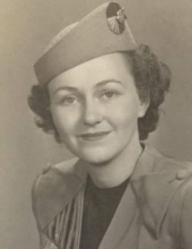 Teresa A. Griffin