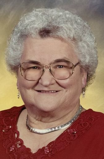 Eleanor "Ellie" Faye (Willow)  Hockenbroch Profile Photo
