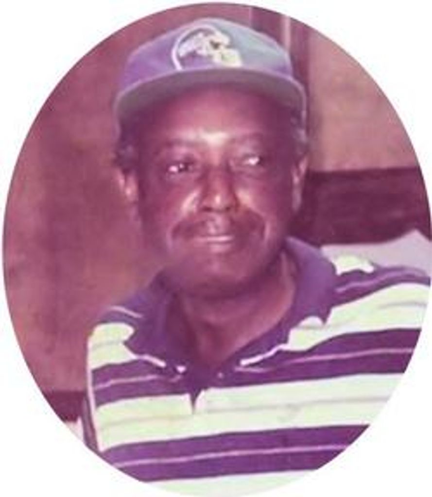 Willie C. Jenkins Profile Photo