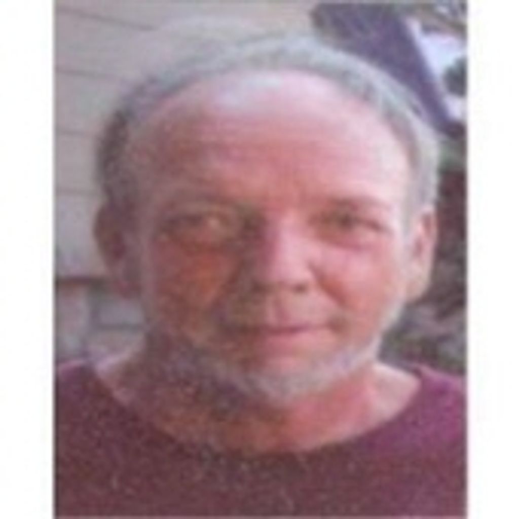 William W. Pashenee Jr.