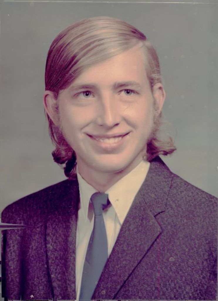 Raymond D. Johnson, Sr.