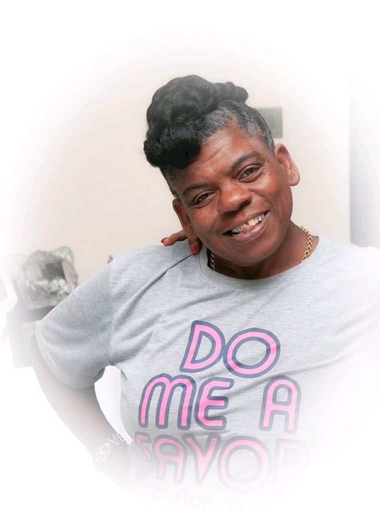 Karen Faye Crawford