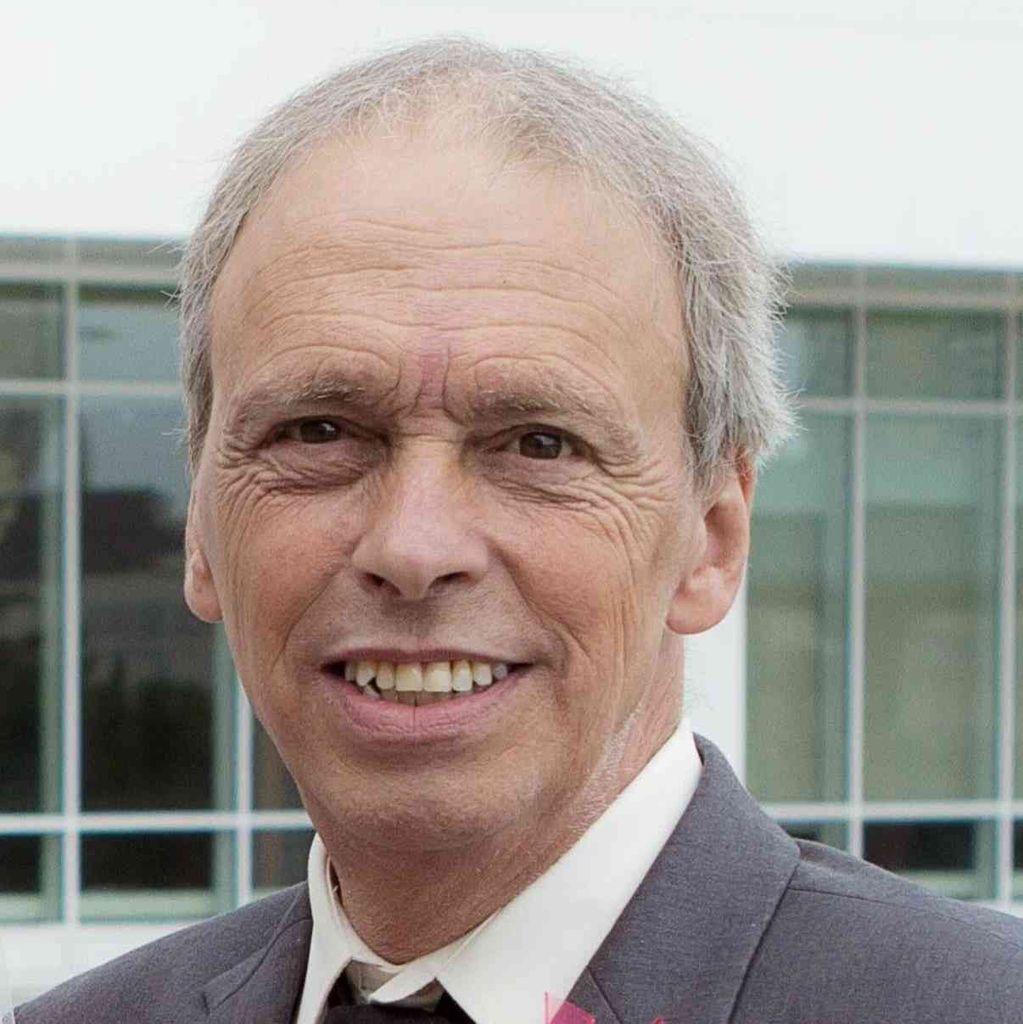 Randy Traiber Profile Photo