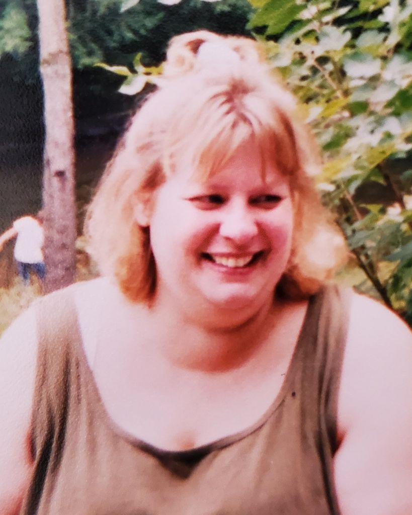 Sally M Walter Profile Photo