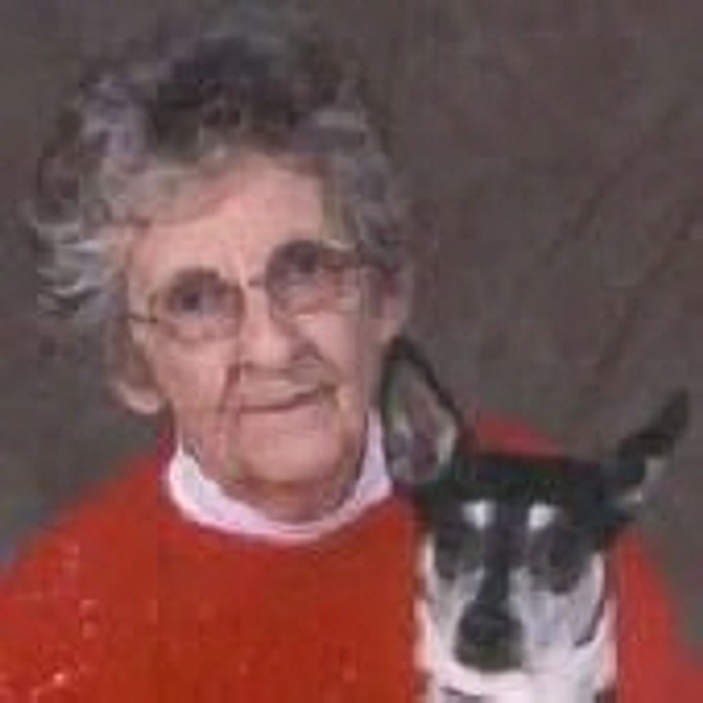 Patricia Fleming