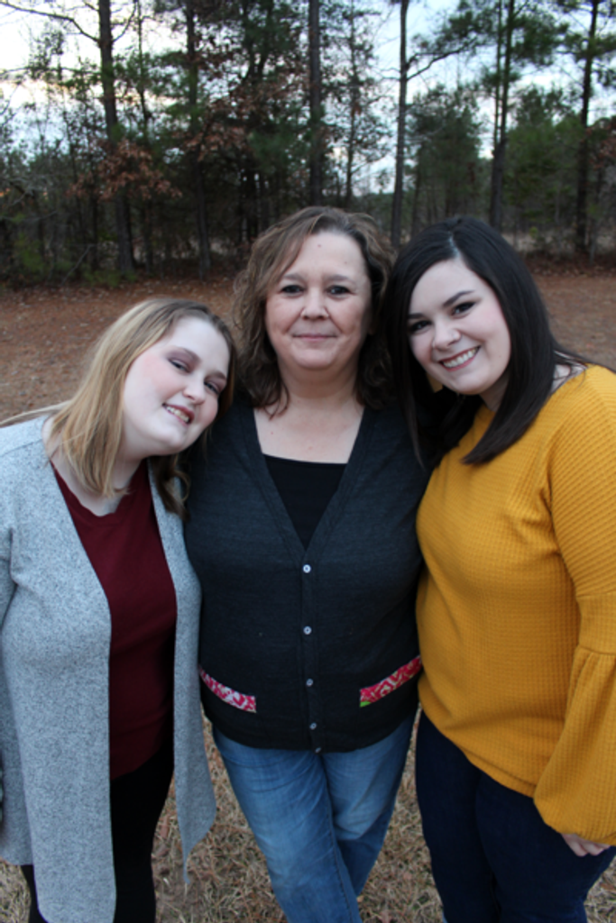 Jeannie Lunsford Reynolds Profile Photo