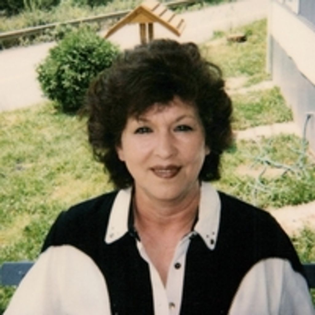Mildred Asher