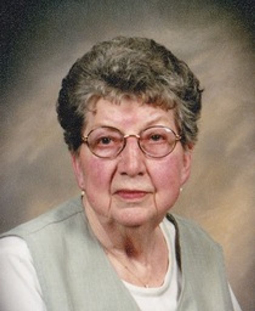 Doris  Mary (Pieper)  Lorang