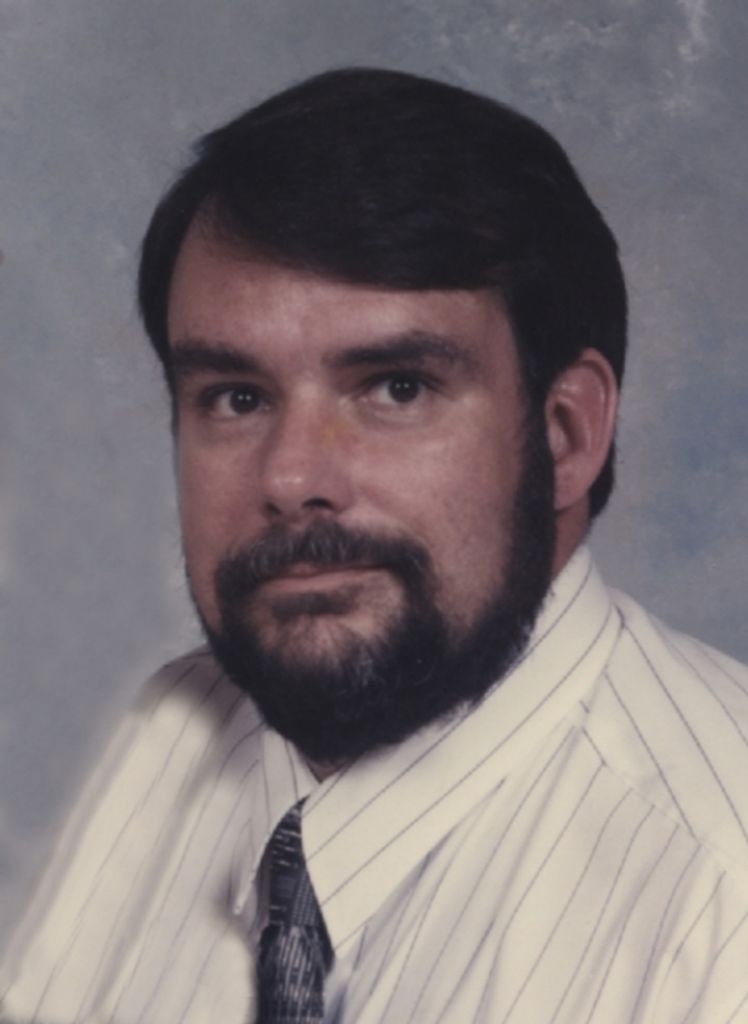 Douglas S. Jones