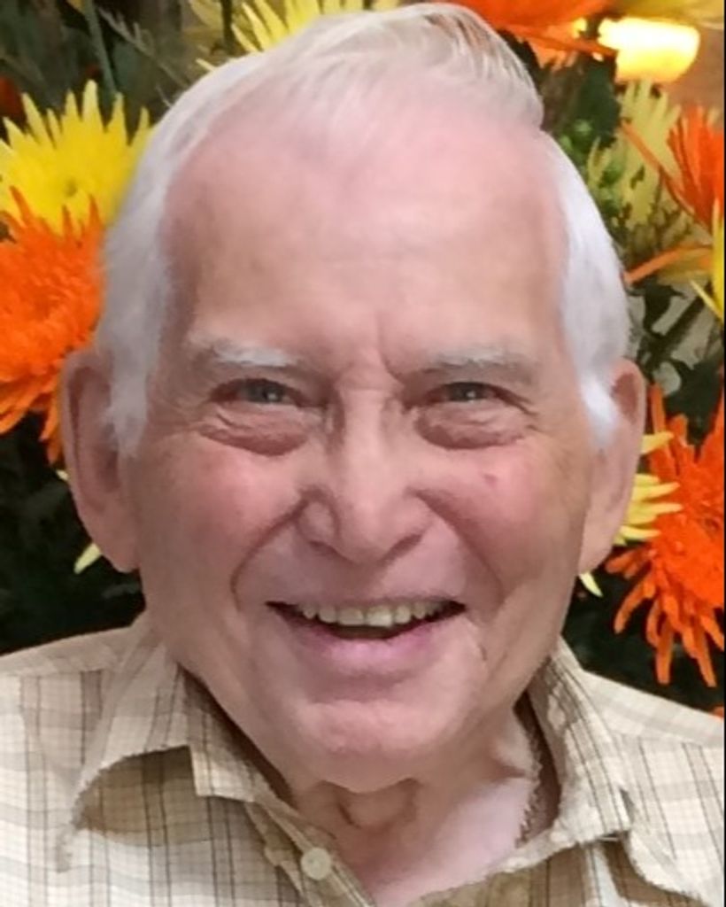 Louis Bornheimer Profile Photo