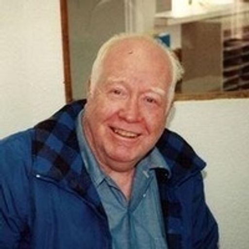 Ralph Duperault Profile Photo