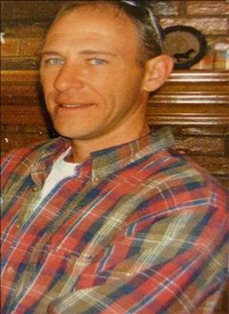Claude Joseph Goldthrite Profile Photo
