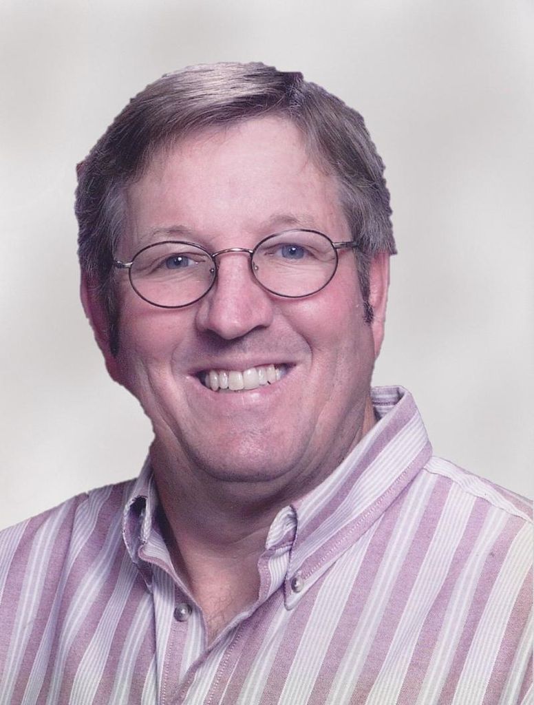 Larry Delmar Craft Profile Photo