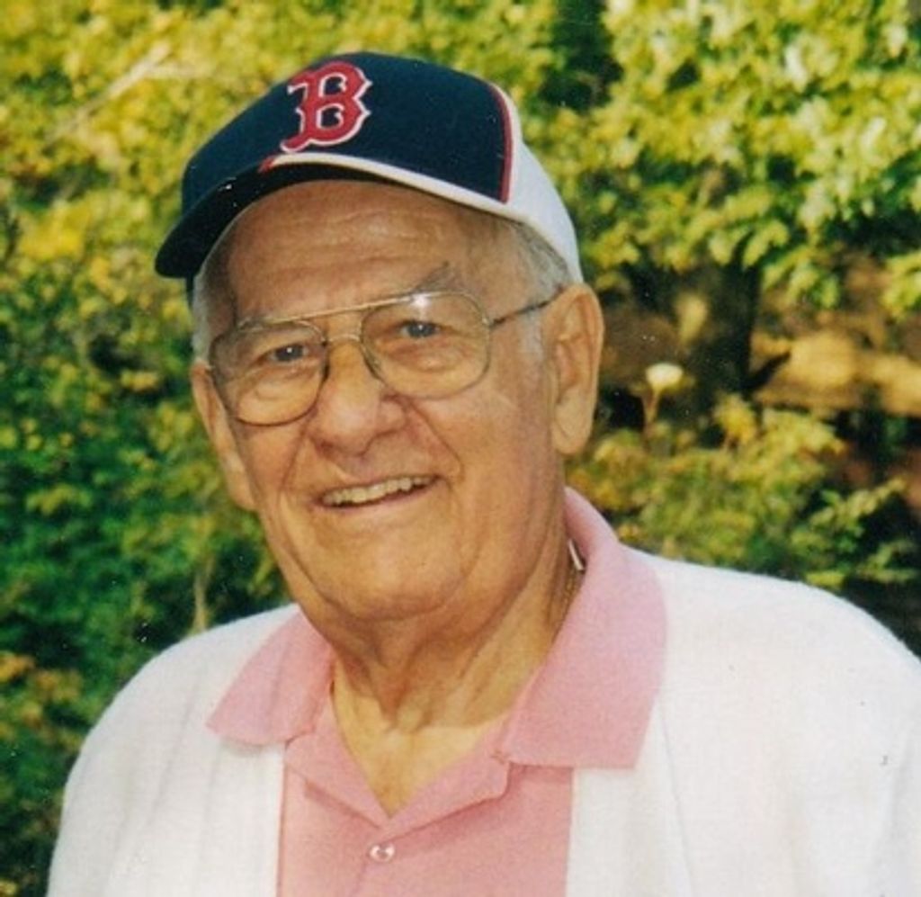 Ellsworth L. Thibodeau