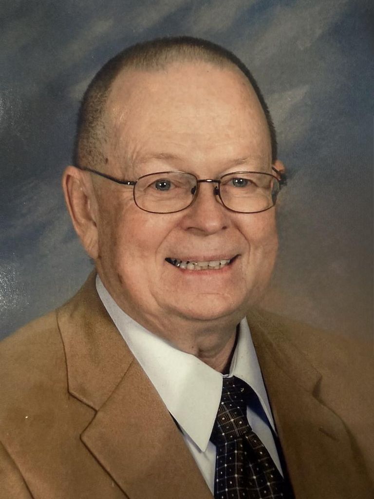 George Thomas "Tom" Harmon Profile Photo