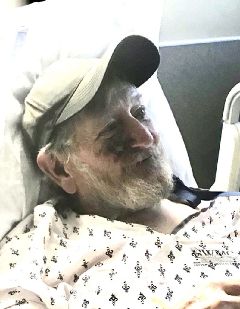 Robert Douglas Estep Profile Photo