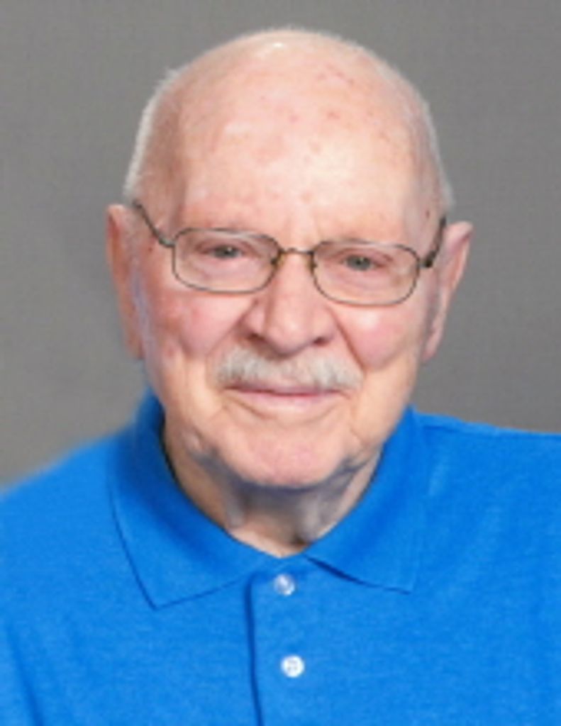 Dean H. Wieland