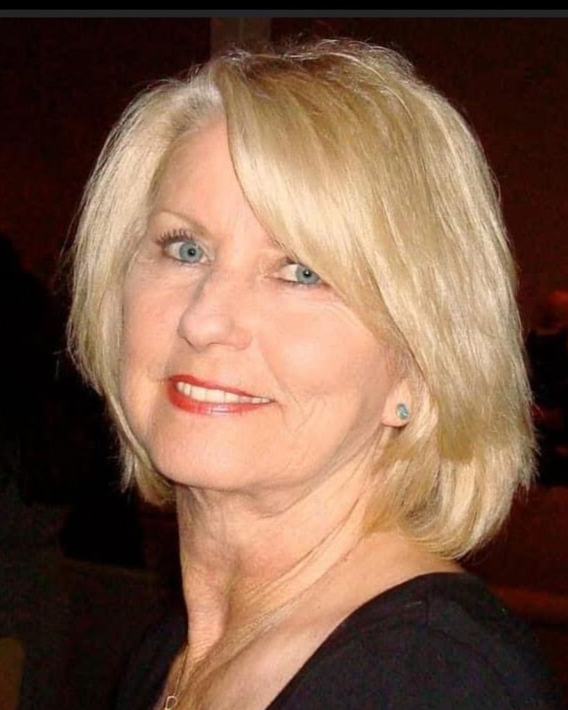 Betty Elliott Dillehay