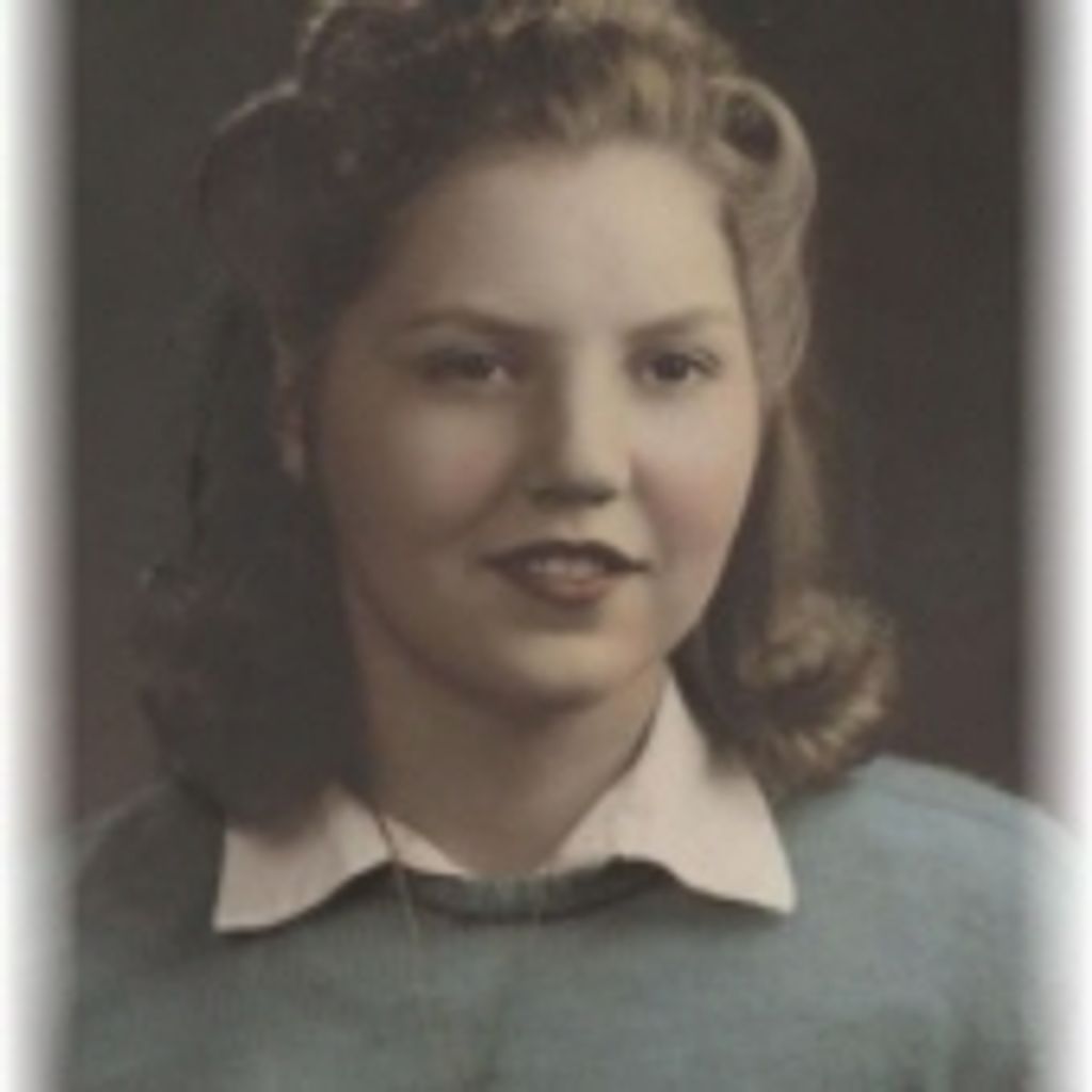 Joyce V. Gould