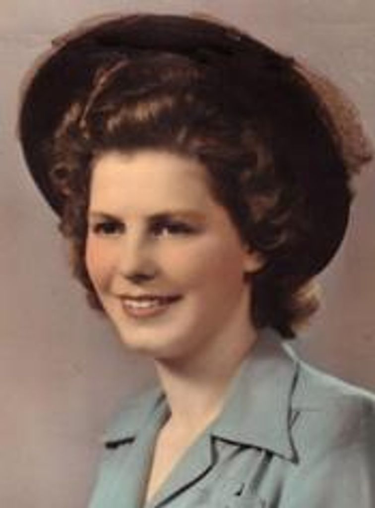 Audrey D. Farley