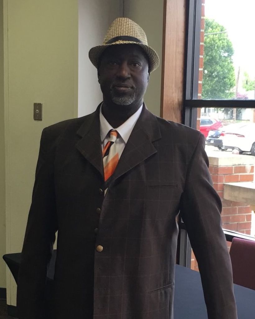 Donnie Shavers