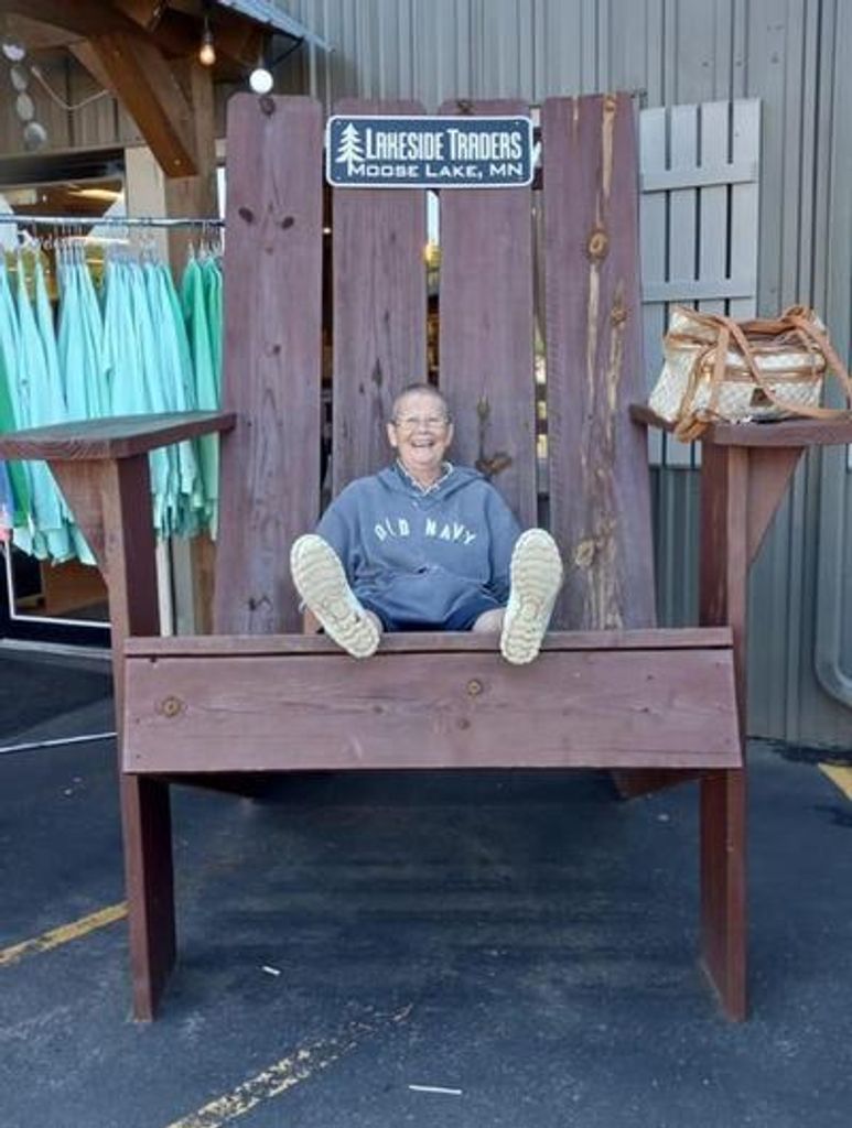 Teresa A Duncan Profile Photo