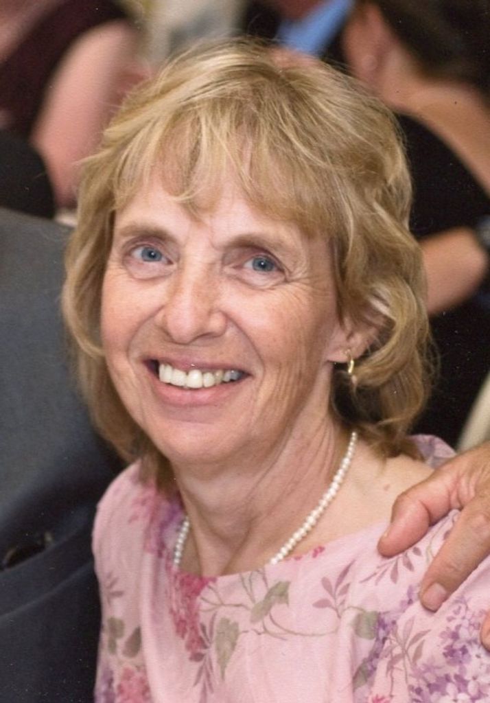 Joyce Naylor