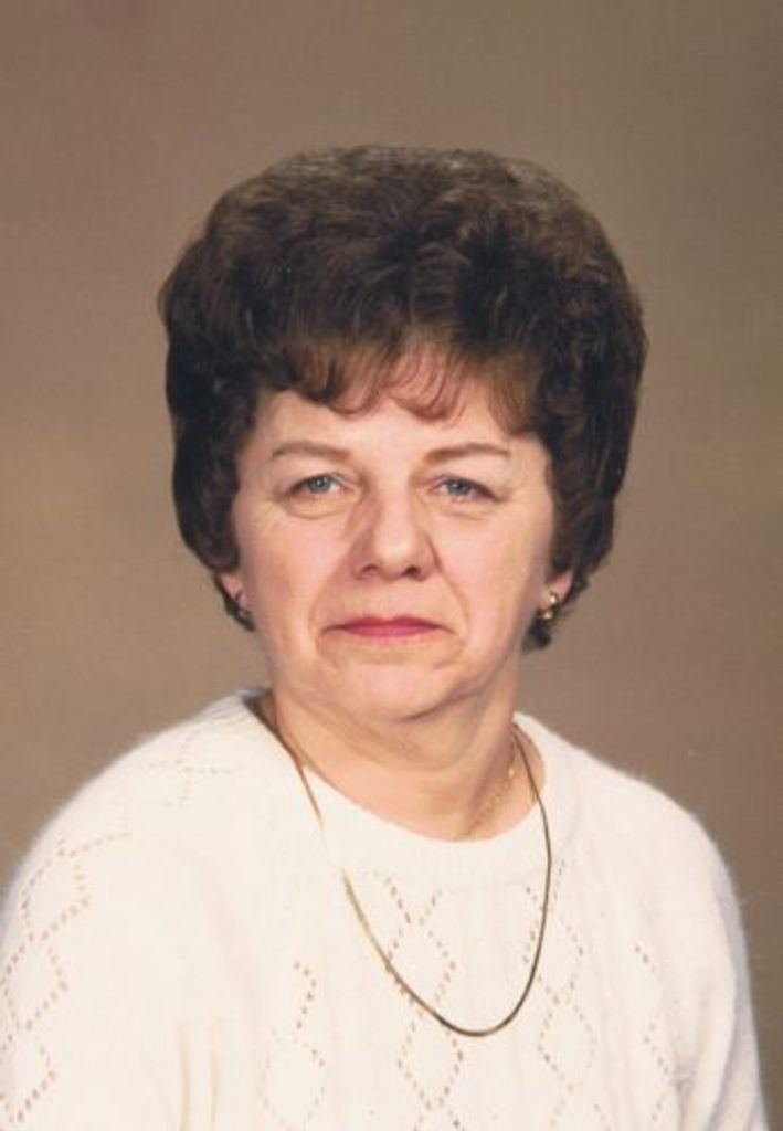 Doris Obrecht