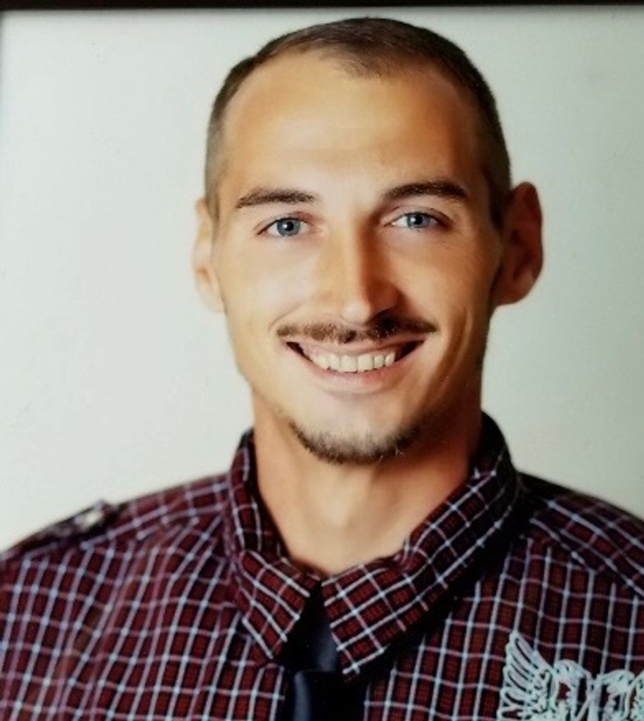 Michael Mitchell Munger
