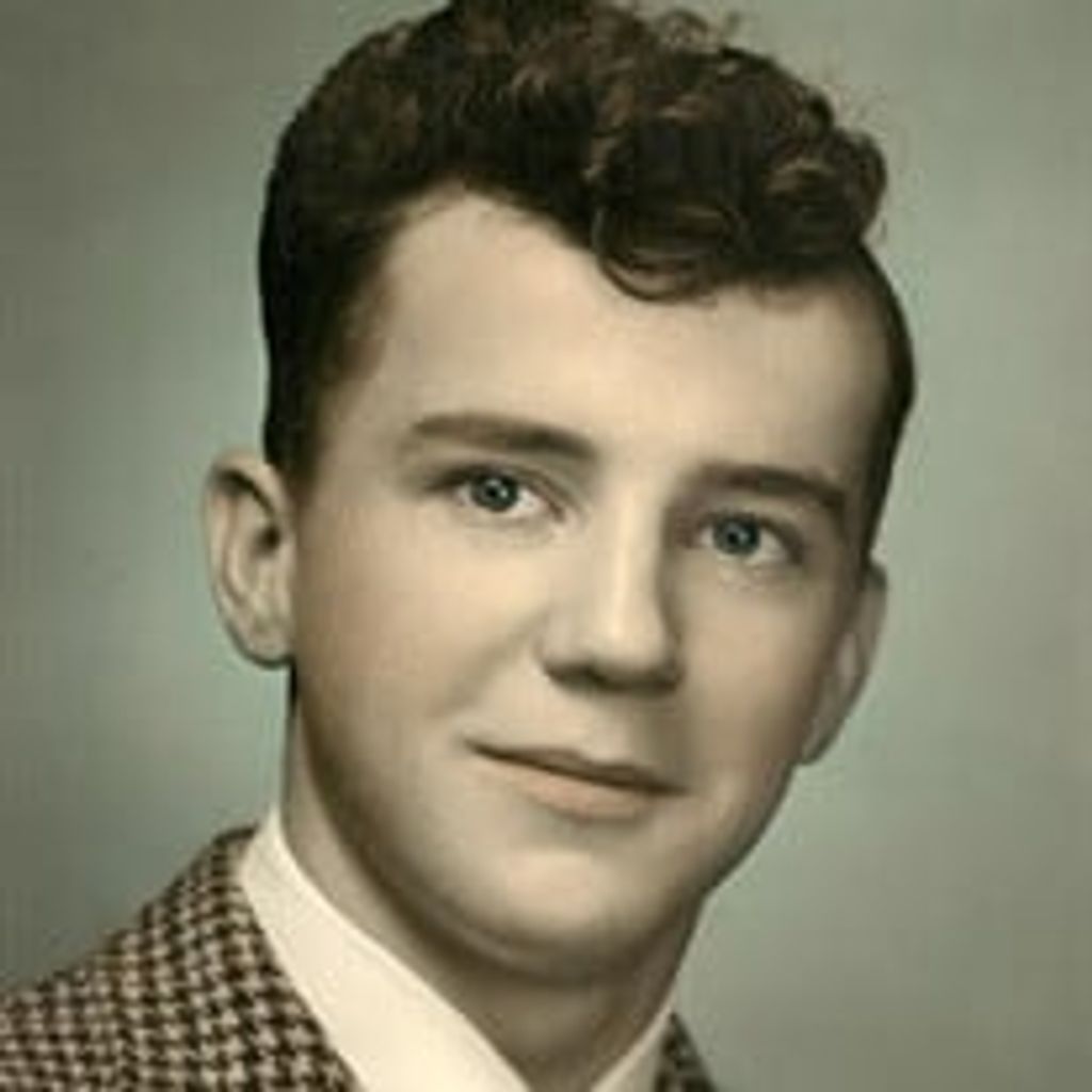 Frank J. McHenry