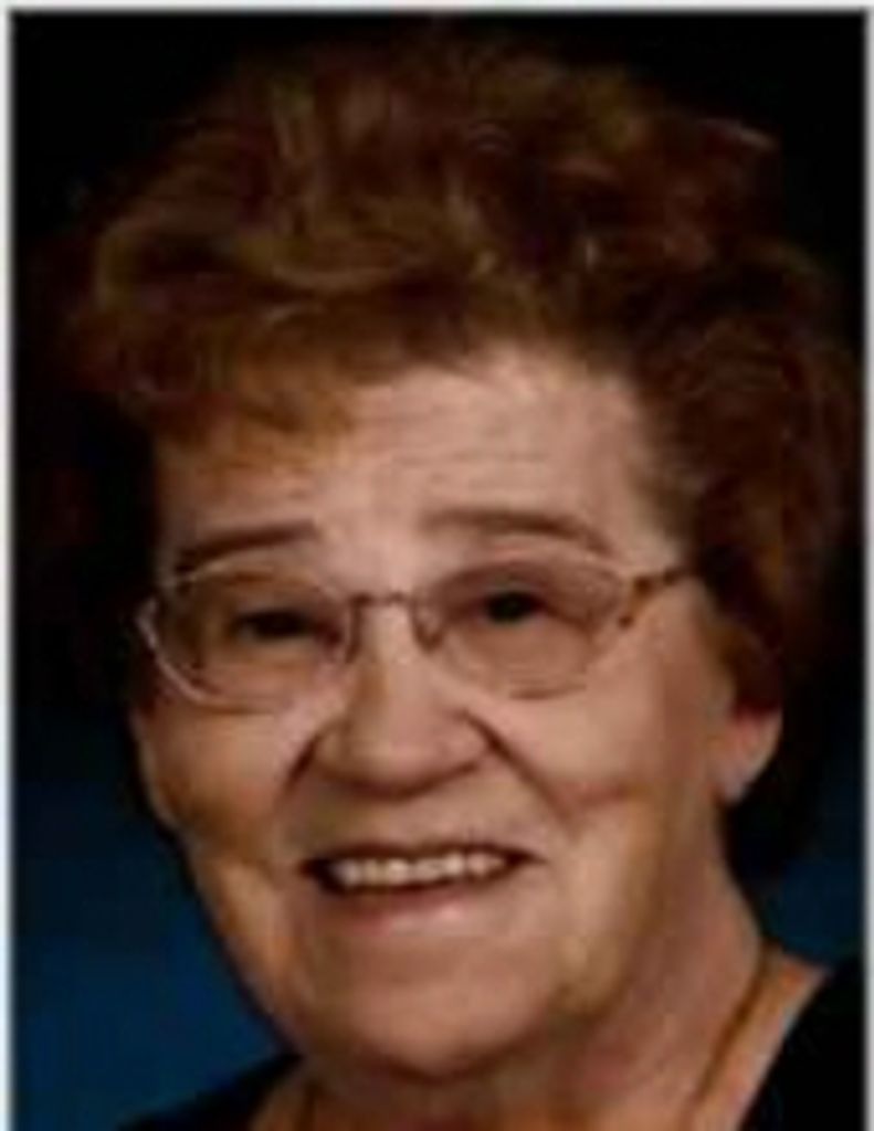 Audrey M. Lee