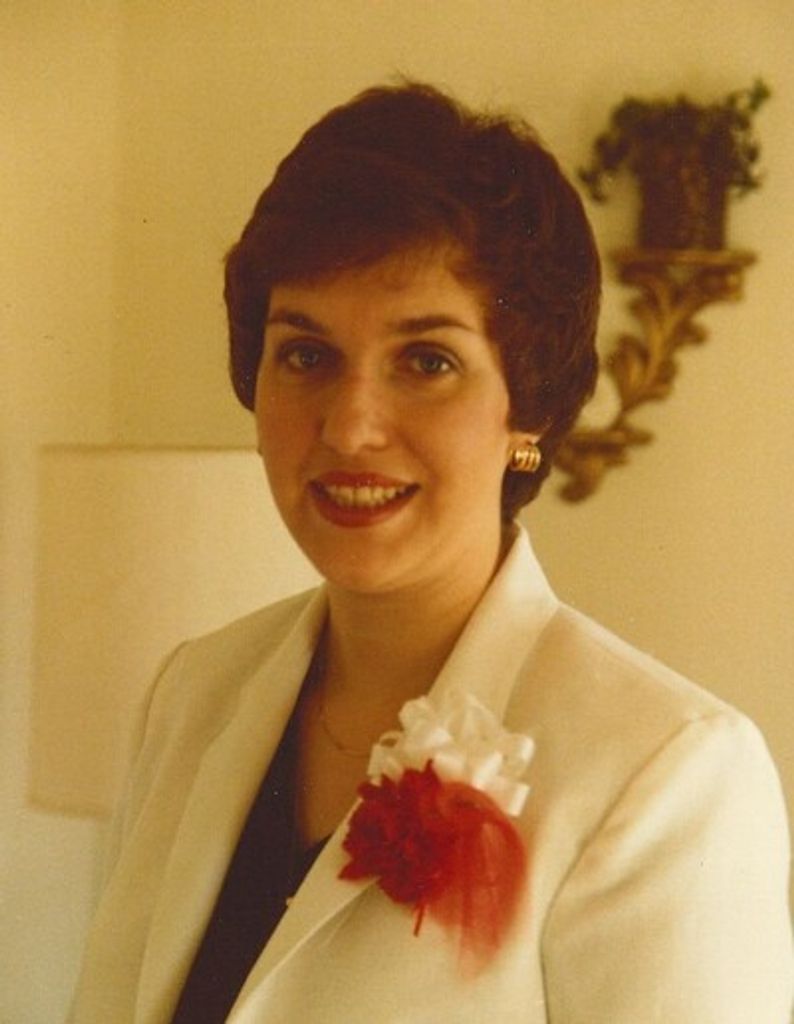 Paulette Hannah James Profile Photo