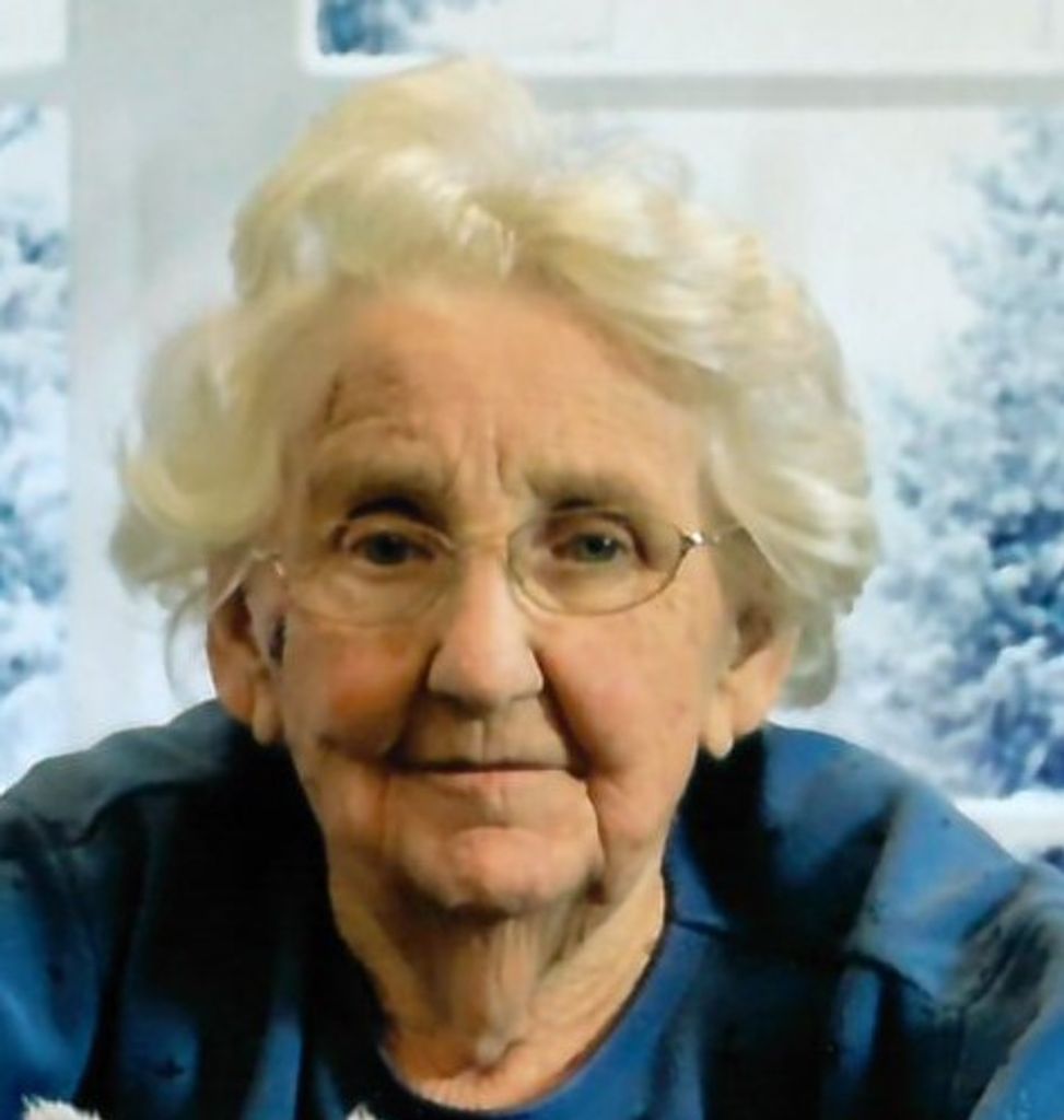Irene Haley