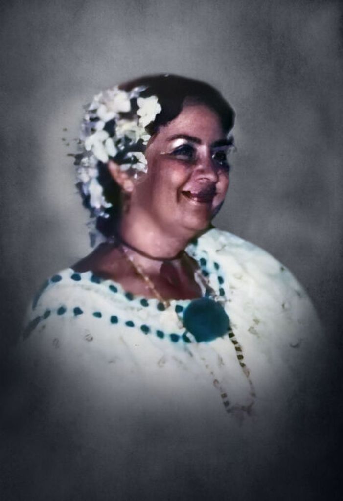 Margarita R (Rivera)  Hernandez